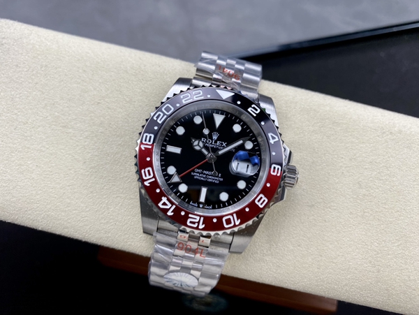 激安ロレックス内部構造